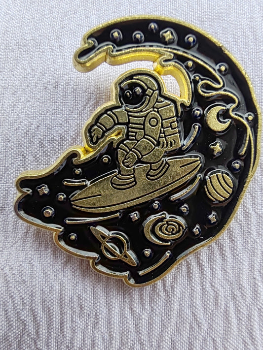 Astronauta