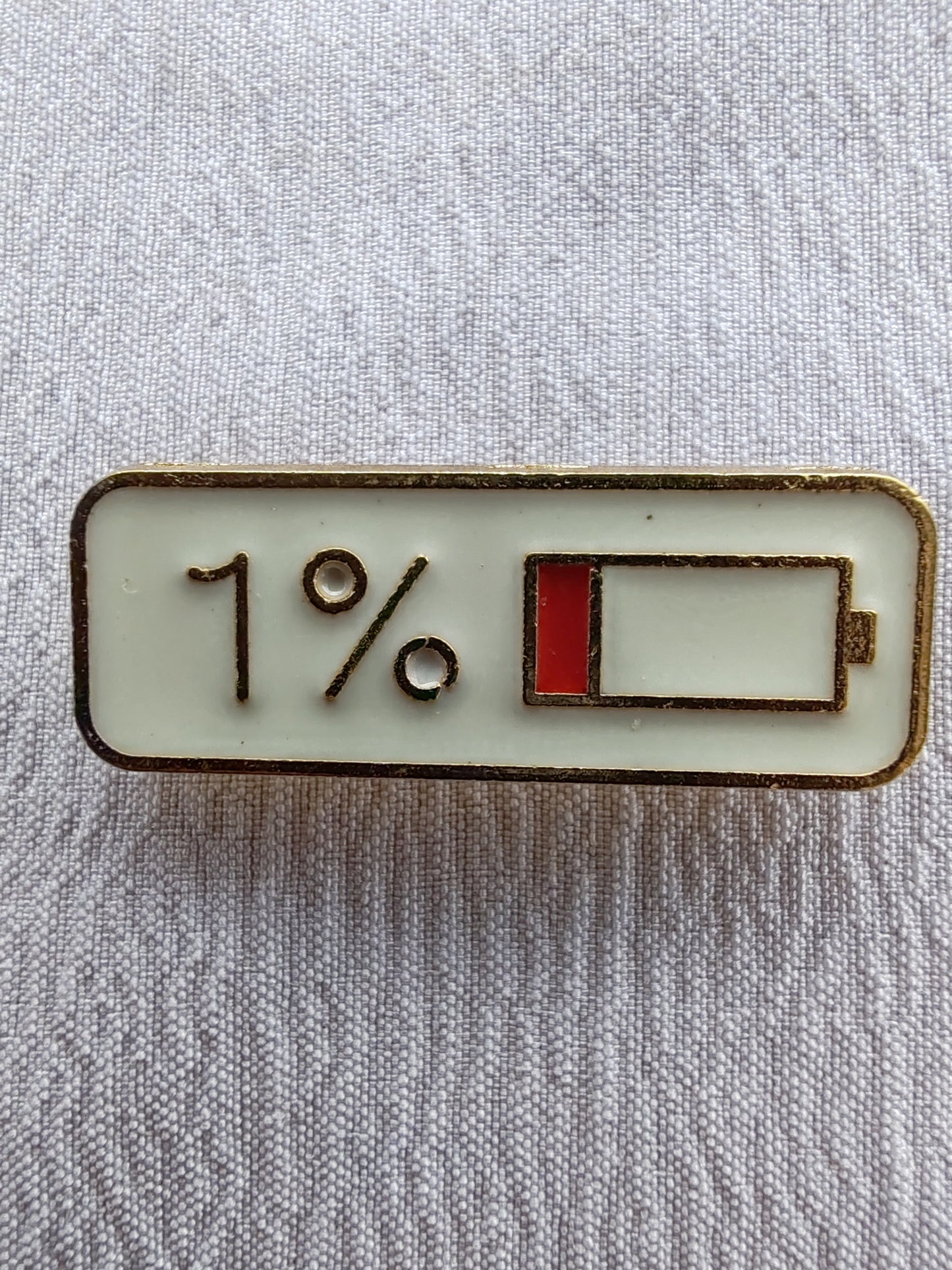 1%