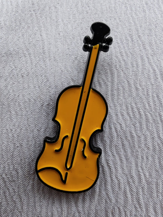 Violín