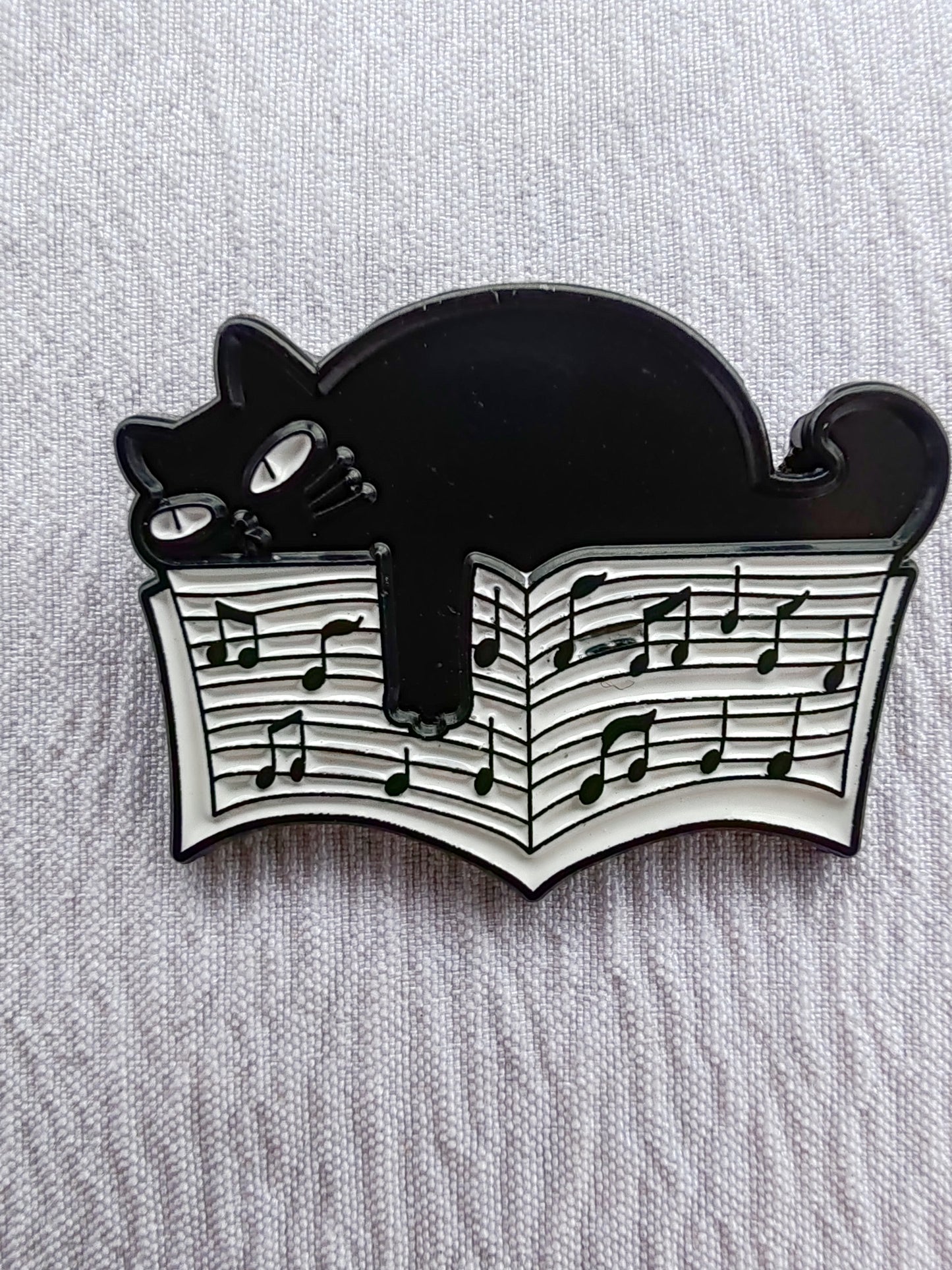 Gato musical