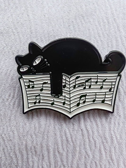 Gato musical