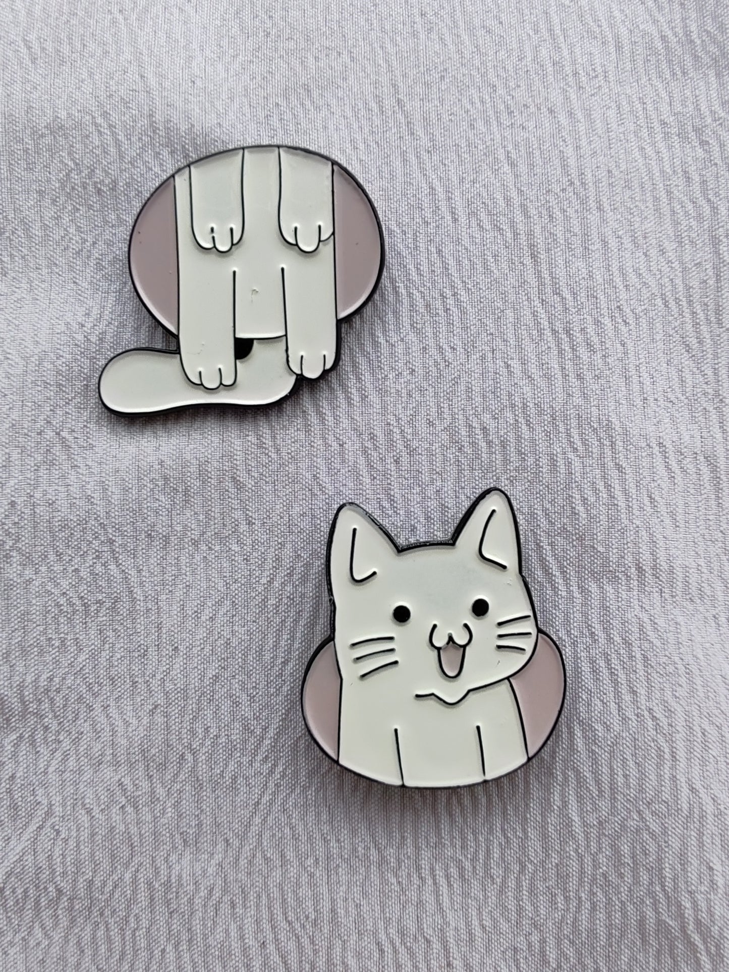 Set Portal de Gato