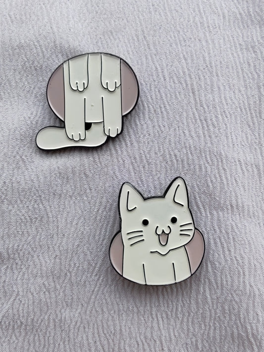 Set Portal de Gato