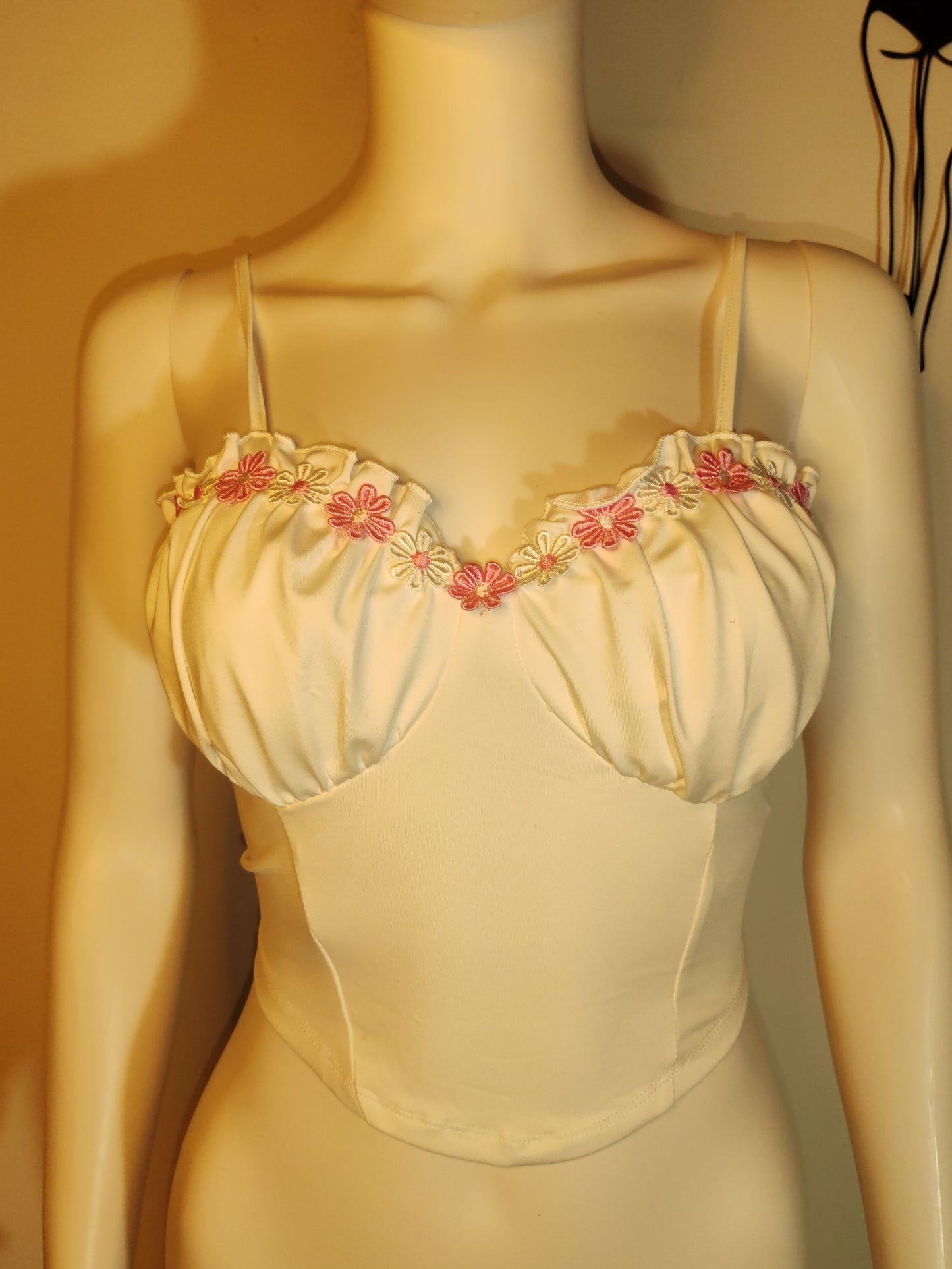 Velo Floral