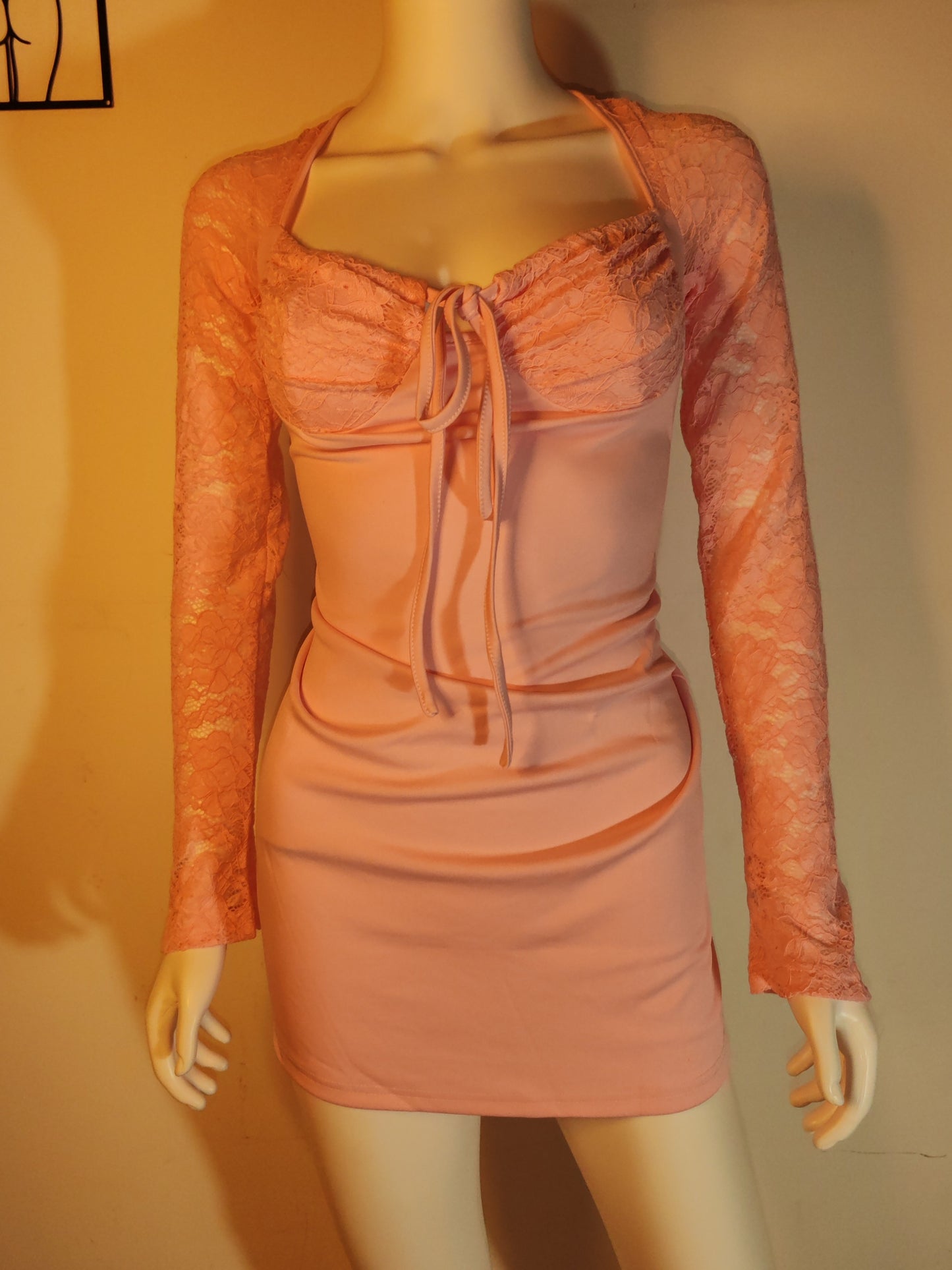 Encanto Rosa