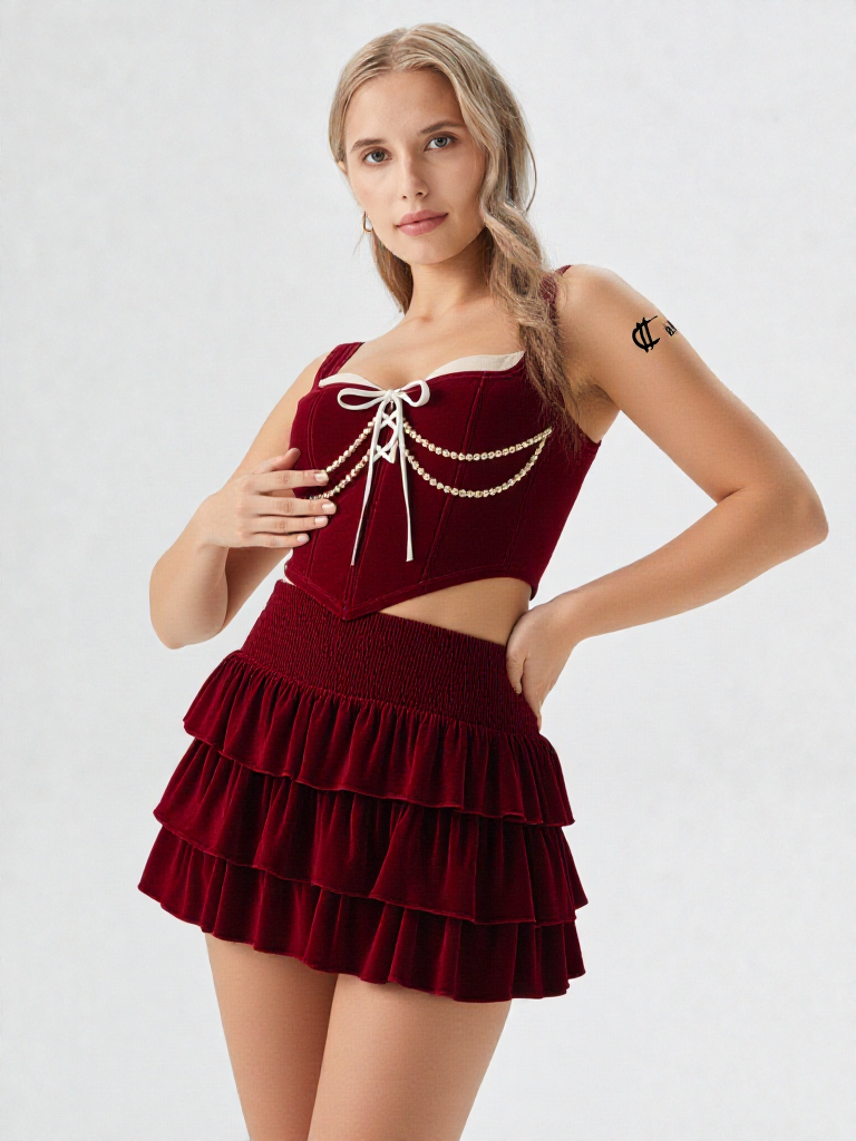 Velvet Touch
