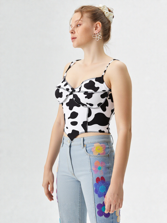 Mooooooo!