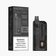 Vaporizador Desechable KADO BAR 20 000 Puff 5%