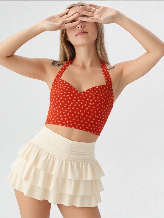 Luna Roja