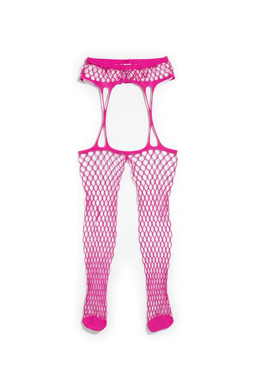 Tentación con Encaje