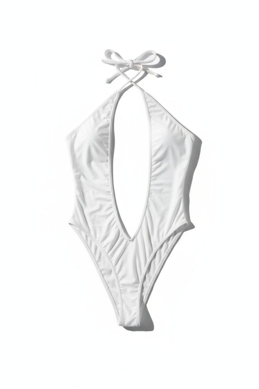 Lirios Blancos de Encanto