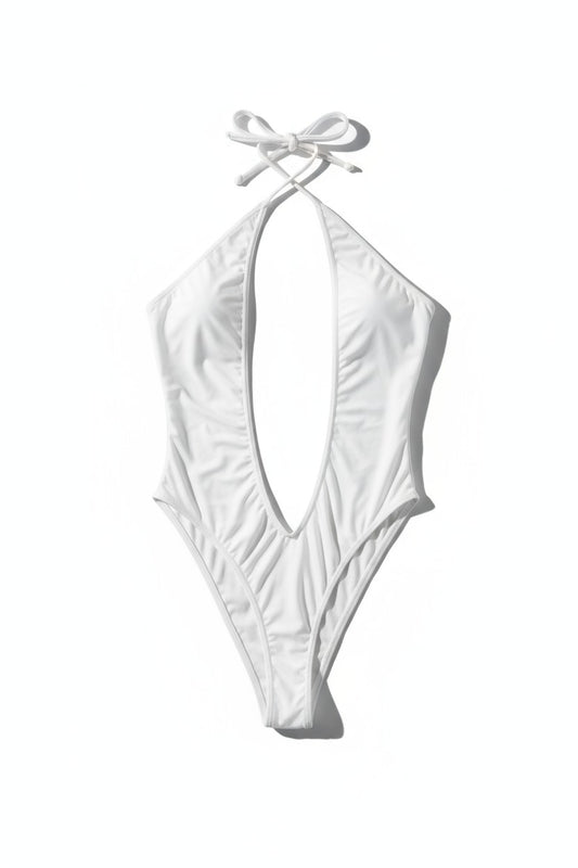 Lirios Blancos de Encanto