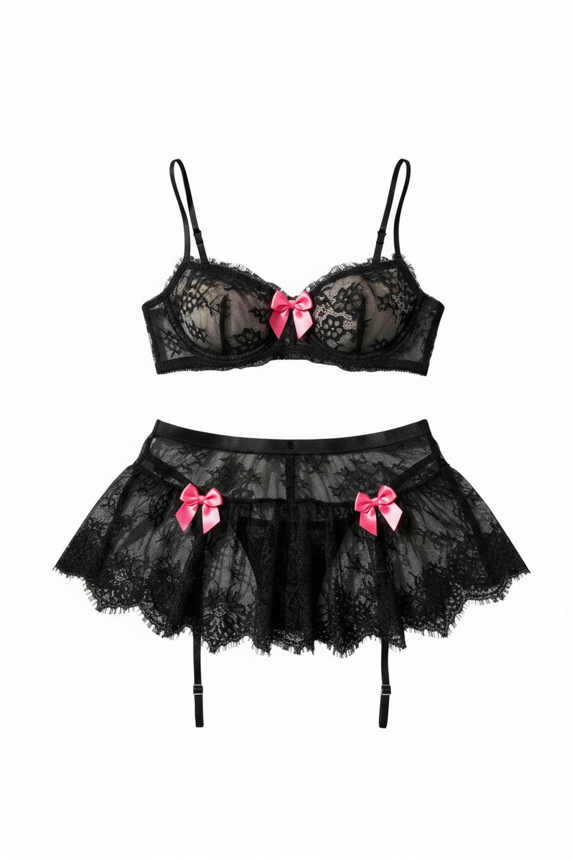 Noches de Encanto Oscuro