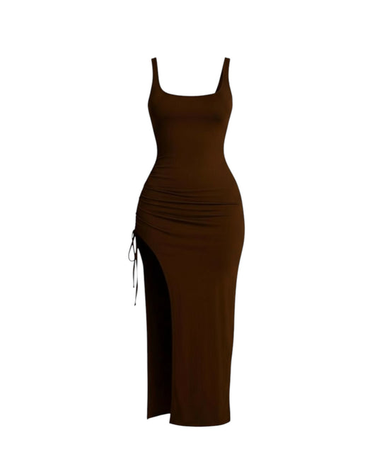 Atardecer en Marruecos