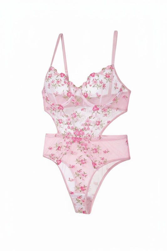 Susurros de Medianoche