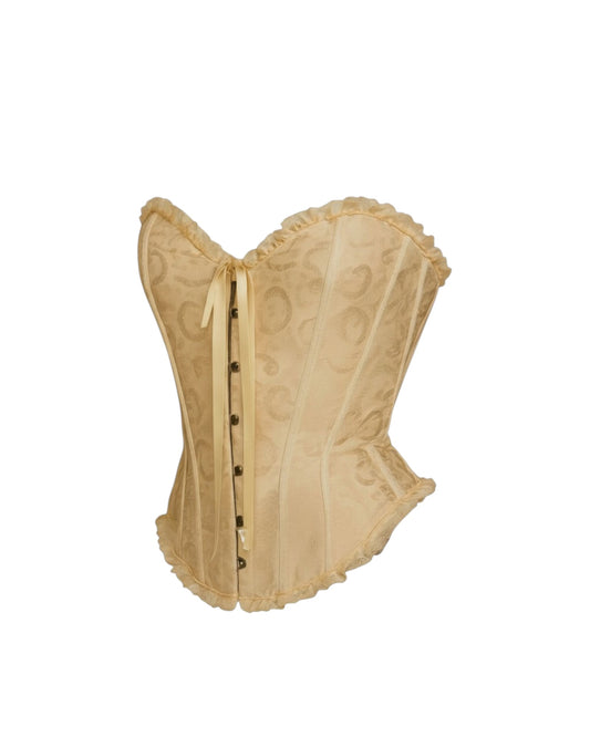 Corset De Lujo