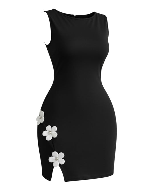 Silueta de Medianoche