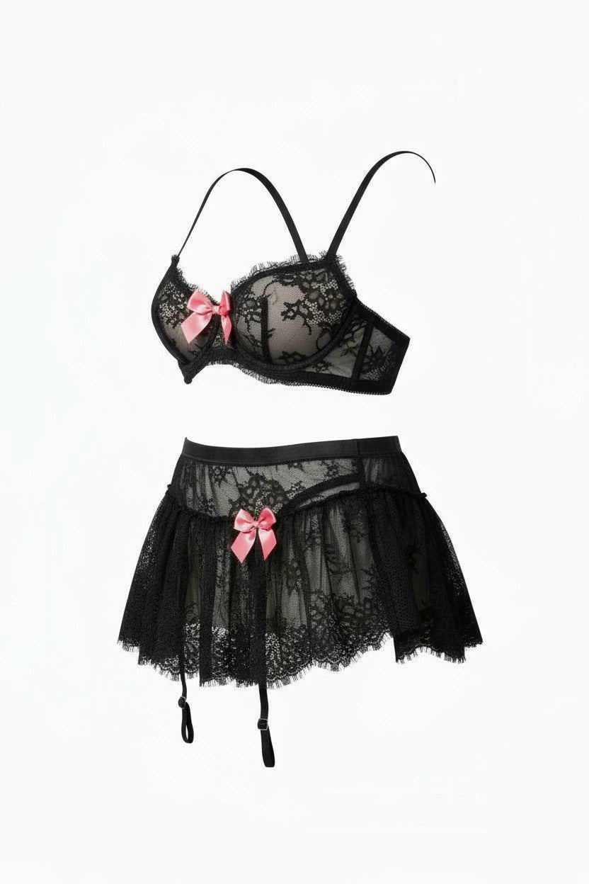 Noches de Encanto Oscuro