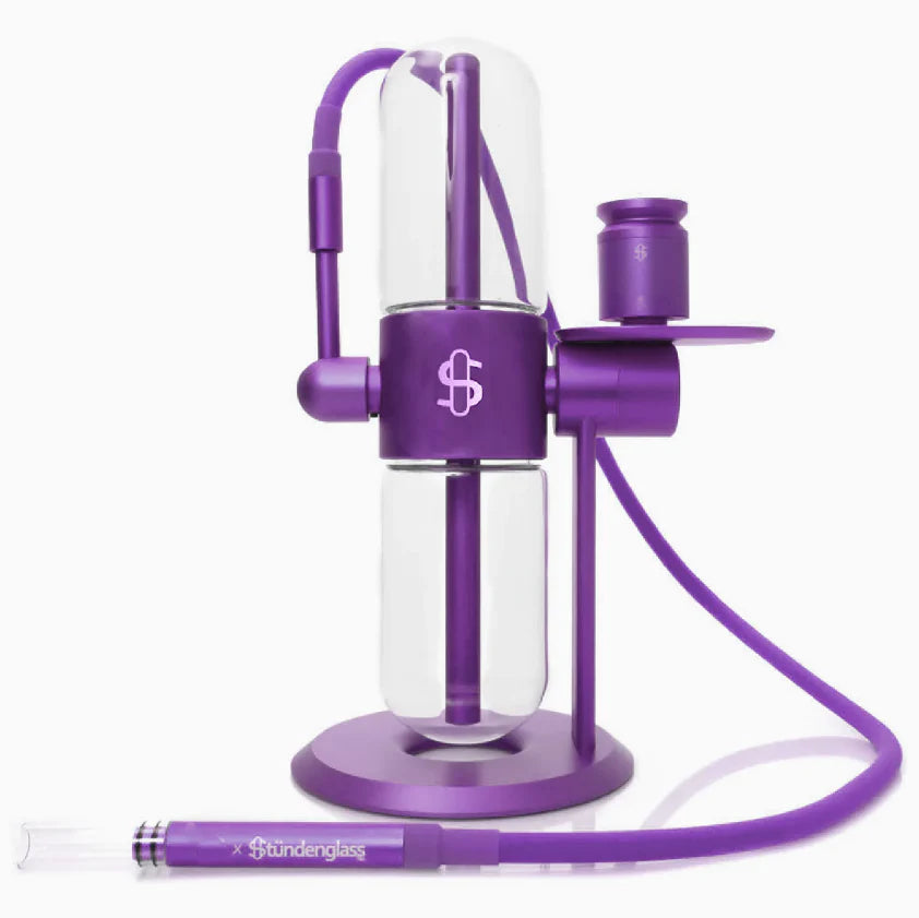 Stundenglass Gravity Hookah