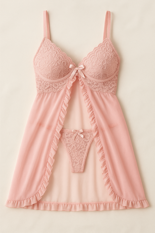 Rosa Pastel